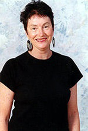 Christine Chapparo
